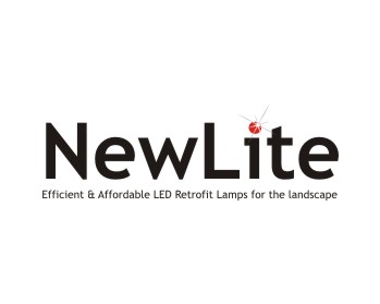 Logo Design entry 461399 submitted by d_X to the Logo Design for NewLite run by hbedal