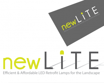 Logo Design entry 461324 submitted by Lifedrops to the Logo Design for NewLite run by hbedal