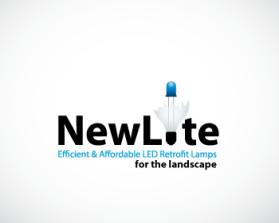 Logo Design Entry 461363 submitted by atrsar1 to the contest for NewLite run by hbedal