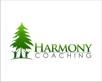 Logo Design entry 461469 submitted by phonic to the Logo Design for Harmony Coaching run by Imoentn