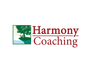Logo Design entry 461465 submitted by rey to the Logo Design for Harmony Coaching run by Imoentn