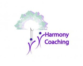 Logo Design entry 461469 submitted by christine to the Logo Design for Harmony Coaching run by Imoentn