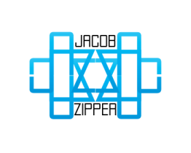 Logo Design entry 461532 submitted by charmaine to the Logo Design for Jacob Zipper Bar Mitzvah run by rzbuyer