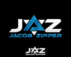 Logo Design entry 461552 submitted by charmaine to the Logo Design for Jacob Zipper Bar Mitzvah run by rzbuyer