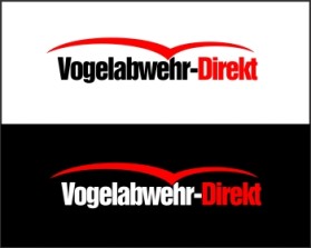 Logo Design entry 461800 submitted by abg131084 to the Logo Design for Vogelabwehr-direkt.de run by max.bargain