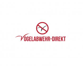 Logo Design entry 461832 submitted by abg131084 to the Logo Design for Vogelabwehr-direkt.de run by max.bargain