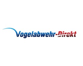 Logo Design entry 461814 submitted by ricardoes to the Logo Design for Vogelabwehr-direkt.de run by max.bargain