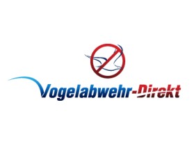 Logo Design entry 461819 submitted by artisans to the Logo Design for Vogelabwehr-direkt.de run by max.bargain