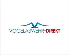 Logo Design entry 461822 submitted by abg131084 to the Logo Design for Vogelabwehr-direkt.de run by max.bargain