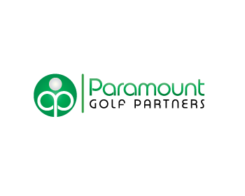 Logo Design entry 461888 submitted by kbcorbin to the Logo Design for Paramount Golf Partners run by PGP