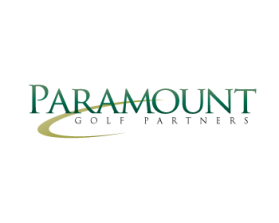 Logo Design entry 461911 submitted by kbcorbin to the Logo Design for Paramount Golf Partners run by PGP