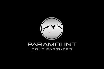 Logo Design entry 461911 submitted by adyyy to the Logo Design for Paramount Golf Partners run by PGP