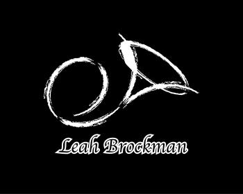 Logo Design entry 462347 submitted by christine to the Logo Design for Leah Brockman (Classical Musician & Arts Administrator) run by joshgerlick