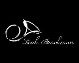 Logo Design entry 462385 submitted by iCon to the Logo Design for Leah Brockman (Classical Musician & Arts Administrator) run by joshgerlick