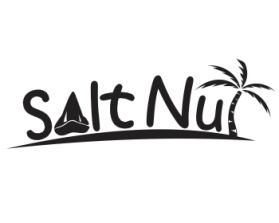 Logo Design entry 462462 submitted by RevoRocket to the Logo Design for Salt Nut Beach and Ocean Wear run by kingbrad