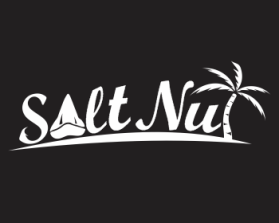 Logo Design entry 462480 submitted by gadizrenata to the Logo Design for Salt Nut Beach and Ocean Wear run by kingbrad