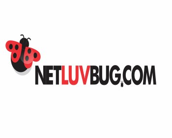 Logo Design entry 462519 submitted by tdesign to the Logo Design for NetLuvBug.Com run by netluvbug