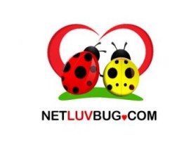 Logo Design entry 462514 submitted by partners design to the Logo Design for NetLuvBug.Com run by netluvbug