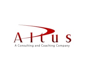 Logo Design entry 462571 submitted by ejajuga to the Logo Design for Altus run by gdanford32