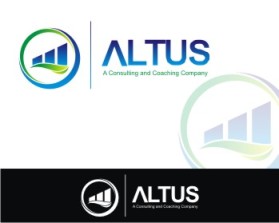 Logo Design Entry 462600 submitted by d_X to the contest for Altus run by gdanford32