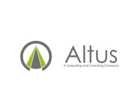 Logo Design entry 462608 submitted by ejajuga to the Logo Design for Altus run by gdanford32