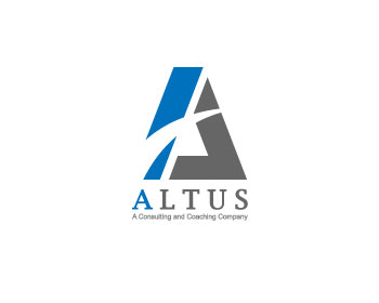 Logo Design entry 462852 submitted by frogzkin to the Logo Design for Altus run by gdanford32