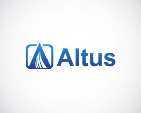Logo Design Entry 462923 submitted by gram to the contest for Altus run by gdanford32