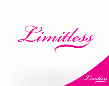 Logo Design entry 463167 submitted by ejajuga to the Logo Design for Limitless run by Limitless