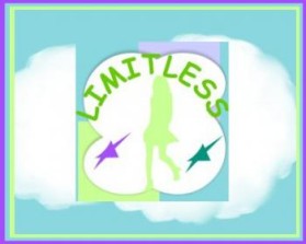 Logo Design Entry 463192 submitted by Nicki_Mist to the contest for Limitless run by Limitless