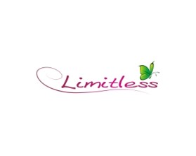 Logo Design Entry 463226 submitted by Ganbatte! to the contest for Limitless run by Limitless