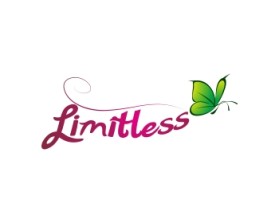 Logo Design entry 463230 submitted by kittu to the Logo Design for Limitless run by Limitless