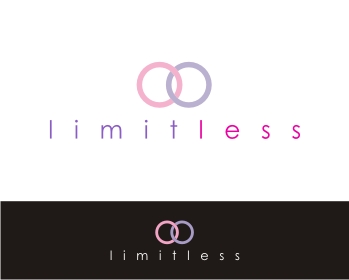 Logo Design entry 463262 submitted by CS to the Logo Design for Limitless run by Limitless