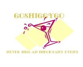 Logo Design Entry 463270 submitted by Nicki_Mist to the contest for GoShiggyGo run by goshiggy
