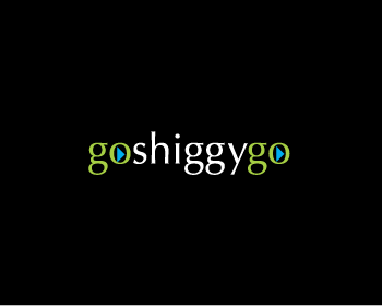 Logo Design entry 463414 submitted by kbcorbin to the Logo Design for GoShiggyGo run by goshiggy