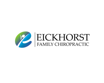 Logo Design entry 463457 submitted by LeAnn to the Logo Design for Eickhorst Family Chiropractic run by chiro1234