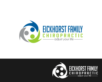 Logo Design entry 481338 submitted by Isa