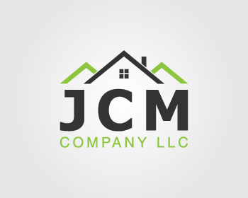 Logo Design entry 463530 submitted by cozmy to the Logo Design for JCM Company, LLC run by christopherkkirk