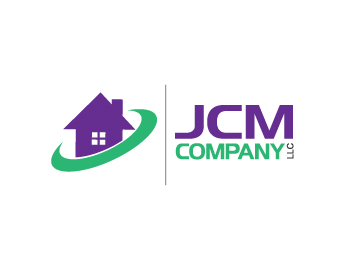 Logo Design entry 463548 submitted by greycrow to the Logo Design for JCM Company, LLC run by christopherkkirk