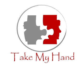 Logo Design entry 463605 submitted by Mespleaux to the Logo Design for takemyhand.ca run by takemyhand
