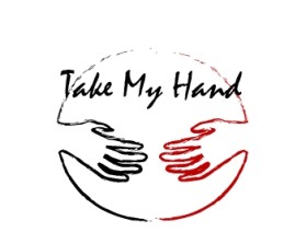 Logo Design entry 463590 submitted by room168 to the Logo Design for takemyhand.ca run by takemyhand