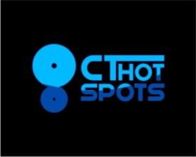 Logo Design entry 463610 submitted by rvdesign to the Logo Design for cthotspots.com its not working yet run by saf