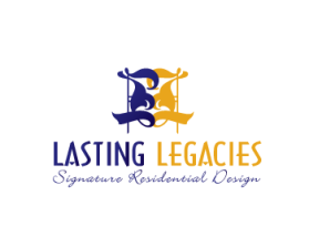 Logo Design entry 463636 submitted by mor1 to the Logo Design for Lasting Legacies  run by legacies-plo