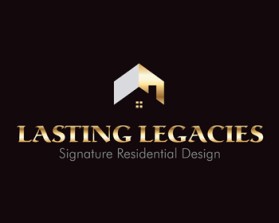 Logo Design entry 463641 submitted by mor1 to the Logo Design for Lasting Legacies  run by legacies-plo