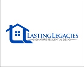 Logo Design entry 463645 submitted by mor1 to the Logo Design for Lasting Legacies  run by legacies-plo