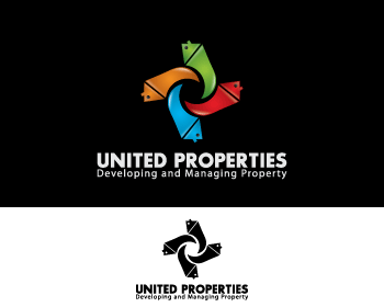 Logo Design entry 479400 submitted by abed_ghat