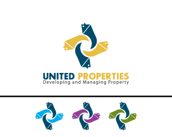 Logo Design entry 479411 submitted by abed_ghat