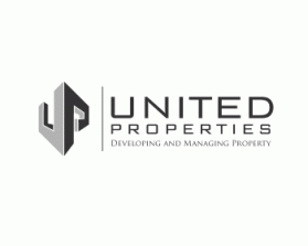 Logo Design entry 464904 submitted by abed_ghat to the Logo Design for United Properties - LA run by jtpurcell
