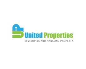 Logo Design Entry 464911 submitted by magpie to the contest for United Properties - LA run by jtpurcell