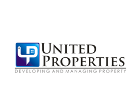 Logo Design Entry 464912 submitted by ochim to the contest for United Properties - LA run by jtpurcell