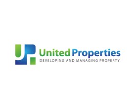 Logo Design Entry 464956 submitted by gram to the contest for United Properties - LA run by jtpurcell